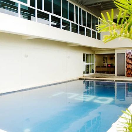 Cleverlearn Residences Lapu-Lapu City Exterior photo