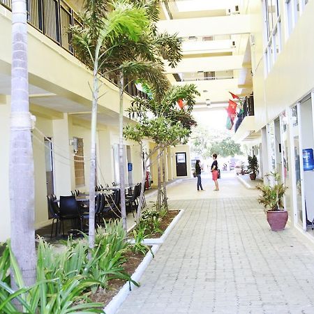Cleverlearn Residences Lapu-Lapu City Exterior photo