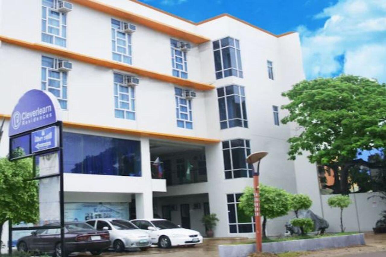 Cleverlearn Residences Lapu-Lapu City Exterior photo