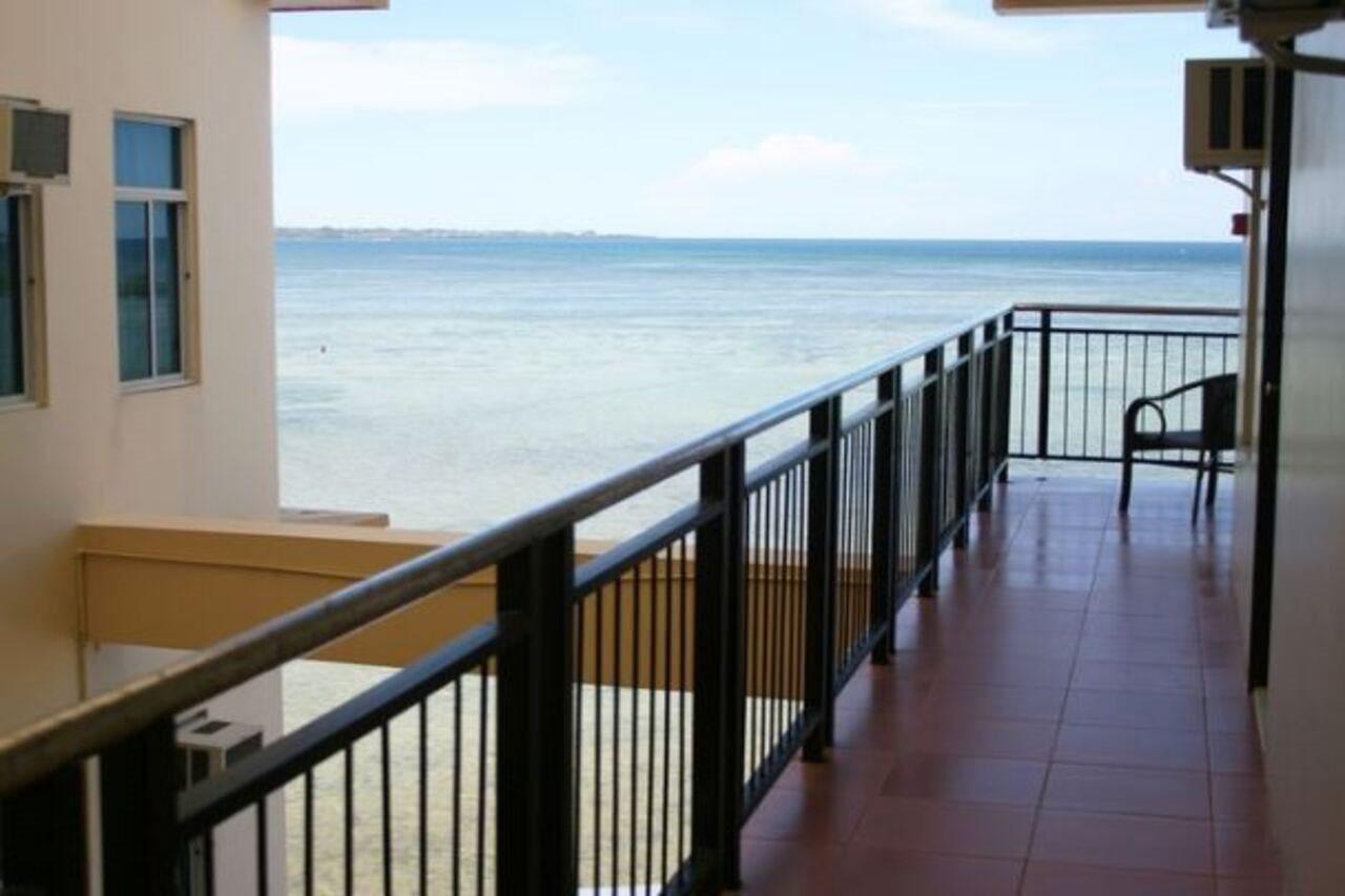 Cleverlearn Residences Lapu-Lapu City Exterior photo