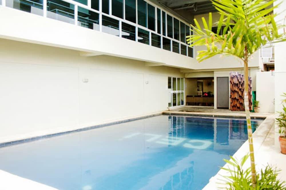 Cleverlearn Residences Lapu-Lapu City Exterior photo