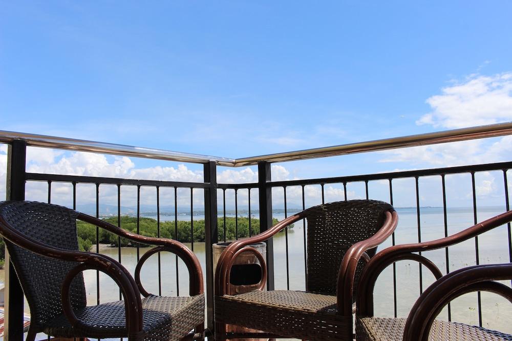Cleverlearn Residences Lapu-Lapu City Exterior photo