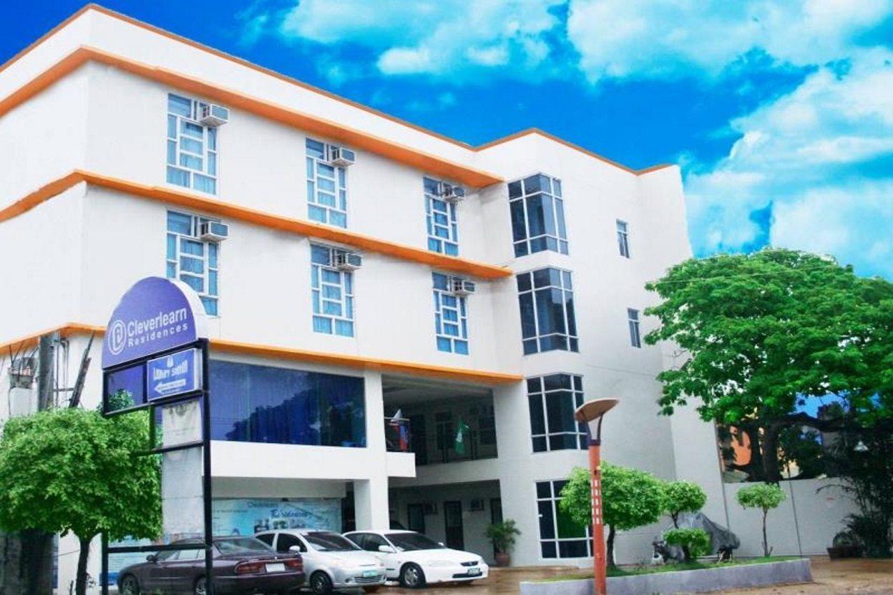 Cleverlearn Residences Lapu-Lapu City Exterior photo