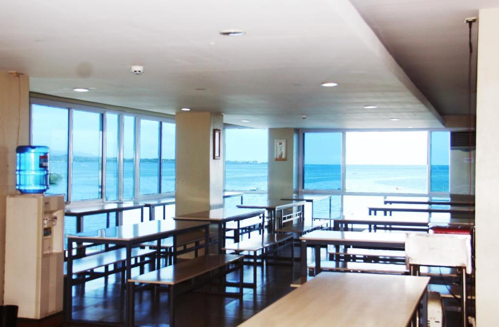 Cleverlearn Residences Lapu-Lapu City Exterior photo