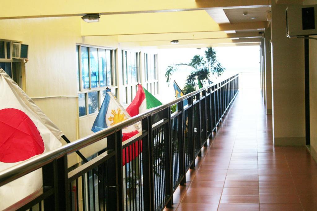 Cleverlearn Residences Lapu-Lapu City Exterior photo